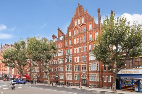 undefined, Dulverton Mansions, 166 Gray's Inn Road, London