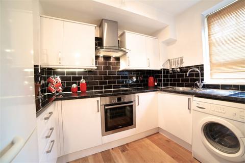 undefined, Wilmot Street, London, E2