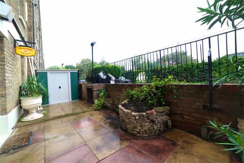 undefined, Wilmot Street, London, E2