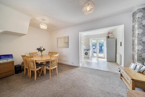 2 bedroom terraced house for sale, Whitby Road, Ruislip, Middlesex