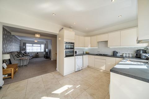 2 bedroom terraced house for sale, Whitby Road, Ruislip, Middlesex