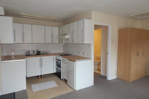 1 bedroom apartment to rent, Bicknell Gardens, Yeovil, Somerset, BA21