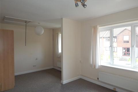 1 bedroom apartment to rent, Bicknell Gardens, Yeovil, Somerset, BA21