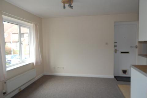 1 bedroom apartment to rent, Bicknell Gardens, Yeovil, Somerset, BA21