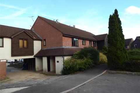 undefined, Bicknell Gardens, Yeovil, Somerset, BA21