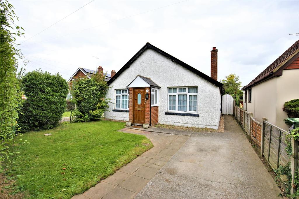 Linton Road, Loose, Maidstone 2 bed bungalow £325,000