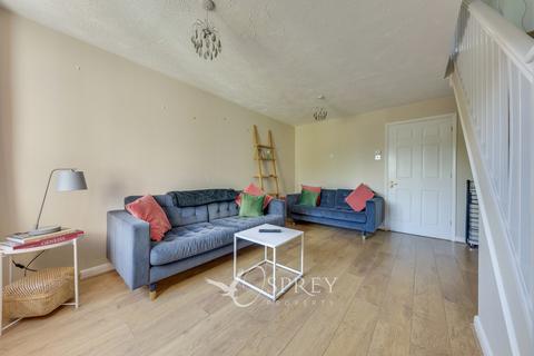 2 bedroom end of terrace house to rent, Kings Road, Oakham LE15