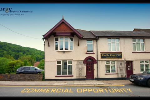 Property to rent - Cardiff Road, Taffs Well, CF15