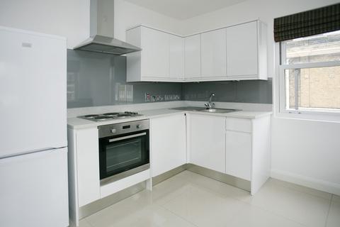 1 bedroom apartment to rent, Buross Street, Whitechapel, London