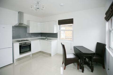 1 bedroom apartment to rent, Buross Street, Whitechapel, London