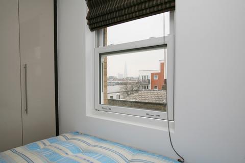 1 bedroom apartment to rent, Buross Street, Whitechapel, London