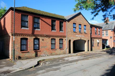 undefined, Richborough Court, West Green