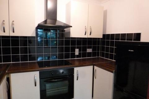 undefined, Richborough Court, West Green