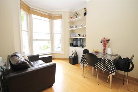 1 bedroom apartment to rent, Minford Gardens, Brook Green, W14