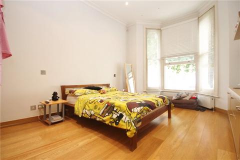 1 bedroom apartment to rent, Minford Gardens, Brook Green, W14