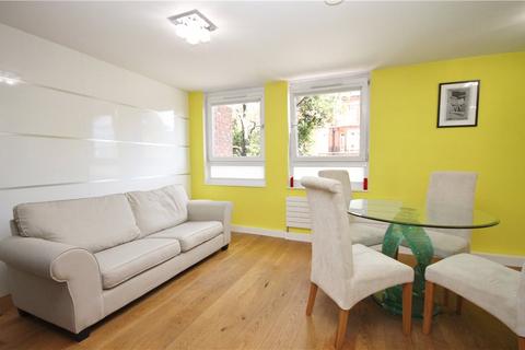 1 bedroom apartment to rent, More Close, London, W14