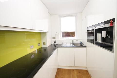 1 bedroom apartment to rent, More Close, London, W14