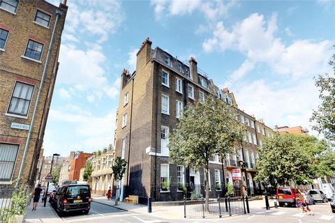 1 bedroom apartment to rent, John Street, London, WC1N