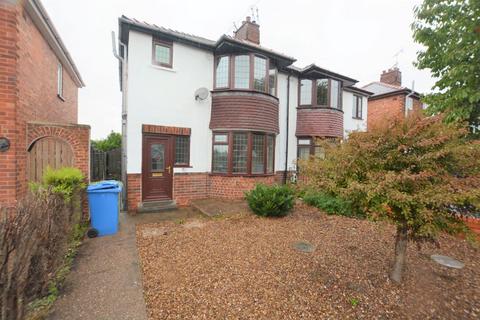 undefined, Carlton Road, Worksop