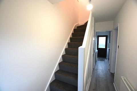 undefined, Carlton Road, Worksop