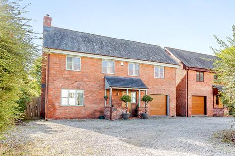 6 Bedroom Detached House For Sale Brookview West Town Newton St Cyres 6 Bedroom Detached House For Sale Brookview West Town Newton St Cyres