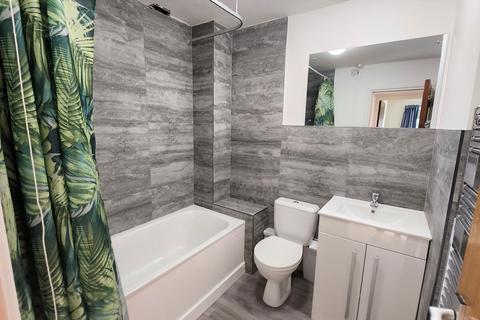 1 bedroom flat to rent, Braemar Gardens, Cippenham
