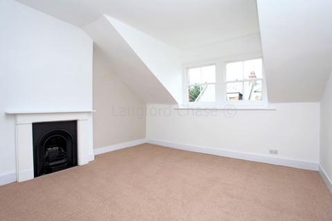 2 bedroom flat to rent, Henry Road, Finsbury Park, N4