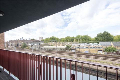 undefined, Kanbi House, 1A Mentmore Terrace, London, E8