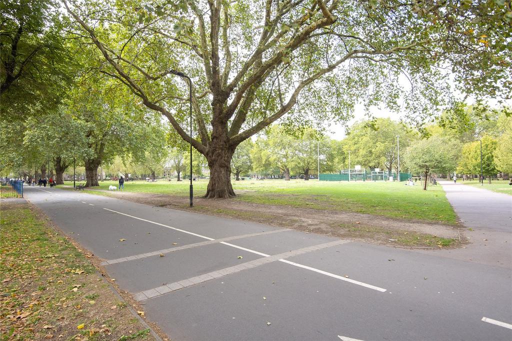 London Fields