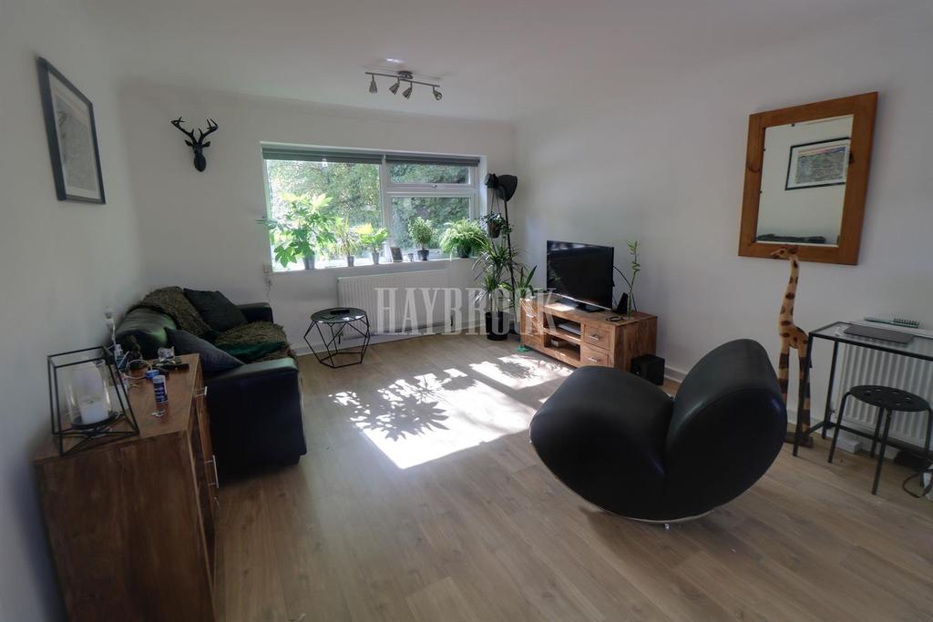 Psalter Lane, Brincliffe, S11 8YN 1 bed flat £120,000