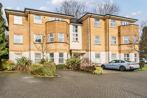 2 bedroom apartment for sale - Chiltern Rise, Rectory Road, Rickmansworth