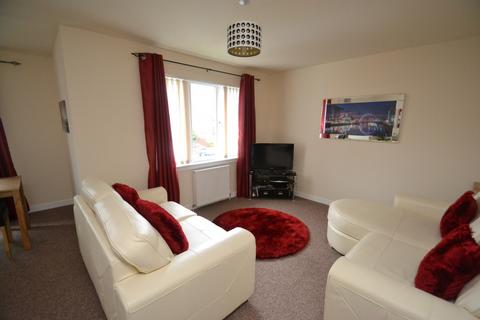 2 bedroom flat to rent, Station Road, Bannockburn FK7