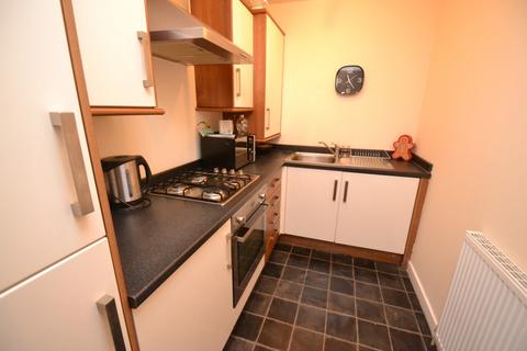 2 bedroom flat to rent, Station Road, Bannockburn FK7