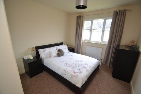 2 bedroom flat to rent, Station Road, Bannockburn FK7