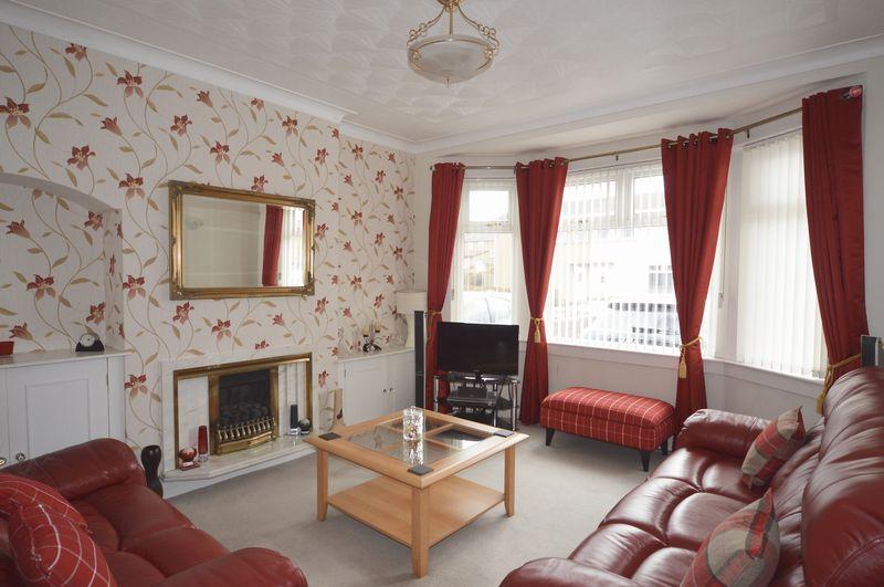 Crandleyhill Road, Prestwick 3 bed bungalow £185,000