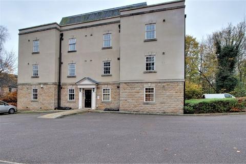 undefined, Indigo Court, Bath Lane, Mansfield NG18