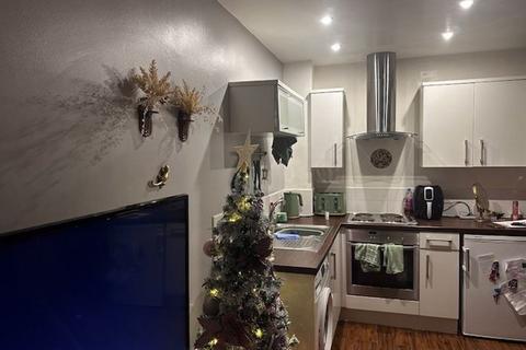 undefined, Indigo Court, Bath Lane, Mansfield NG18