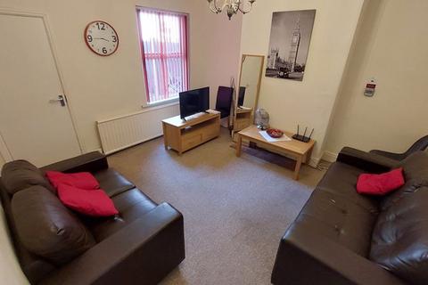 1 bedroom in a house share to rent, Bath Lane, Mansfield