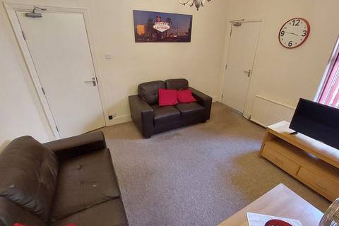 1 bedroom in a house share to rent, Bath Lane, Mansfield