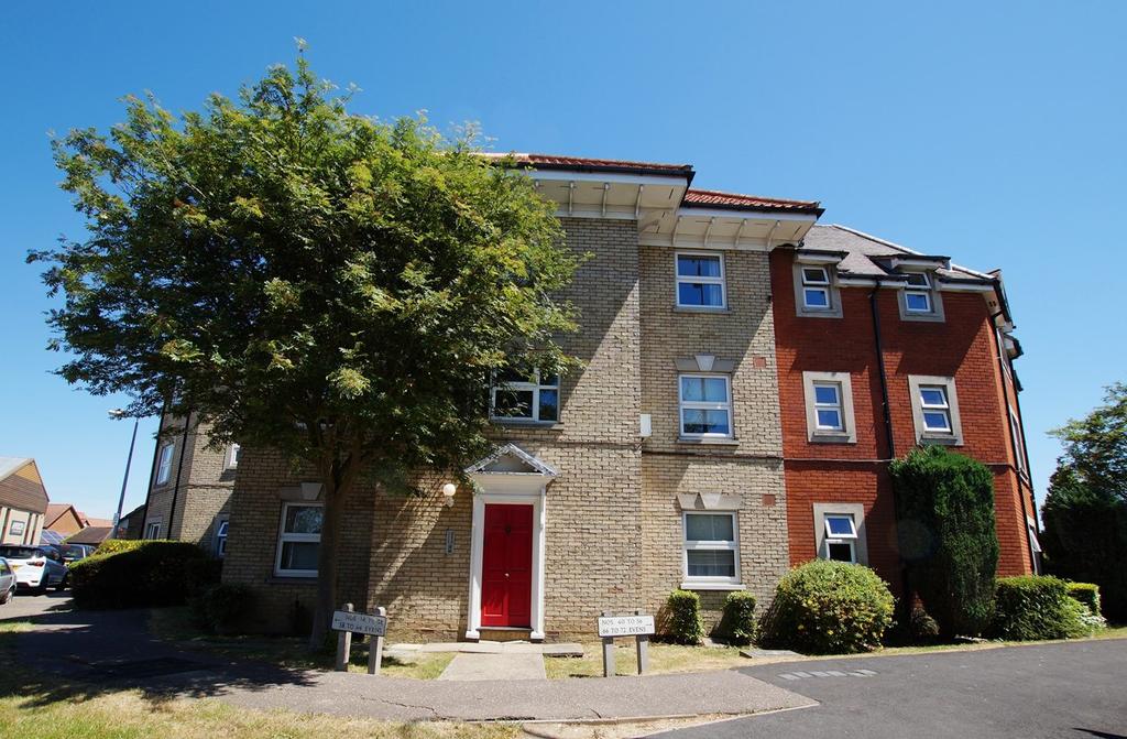 Haltwhistle Road, South Woodham Ferrers, CM3 1 bed ground floor flat