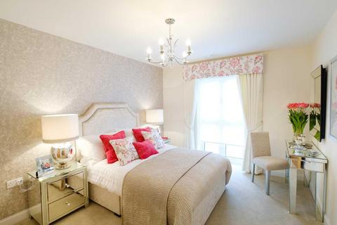 2 bedroom retirement property for sale - Randolph House, Harrow, Two Bedroom Apartments