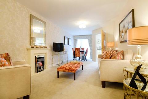 2 bedroom retirement property for sale - Randolph House, Harrow, Two Bedroom Apartments