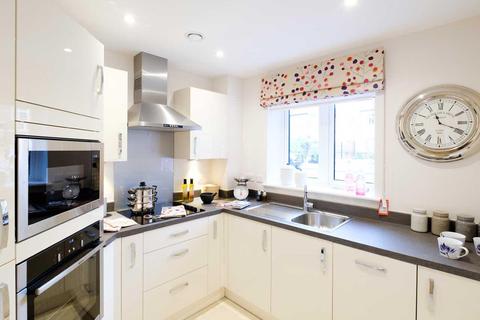 2 bedroom retirement property for sale - Randolph House, Harrow, Two Bedroom Apartments