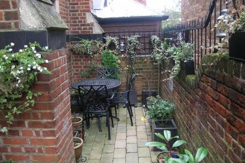 undefined, Chapel Mews, Ware SG12