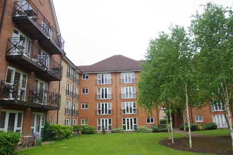 3 bedroom apartment to rent, Sommers Court, Crane Mead, Ware SG12