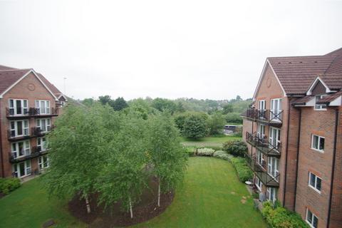 3 bedroom apartment to rent, Sommers Court, Crane Mead, Ware SG12