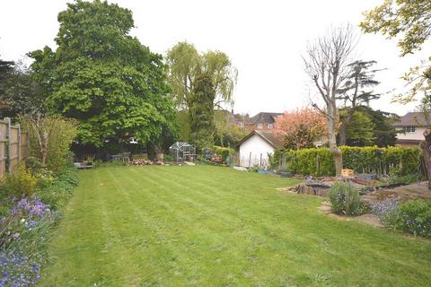 3 Chapel Road, Epping, CM16 5DS