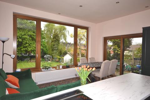 3 Chapel Road, Epping, CM16 5DS