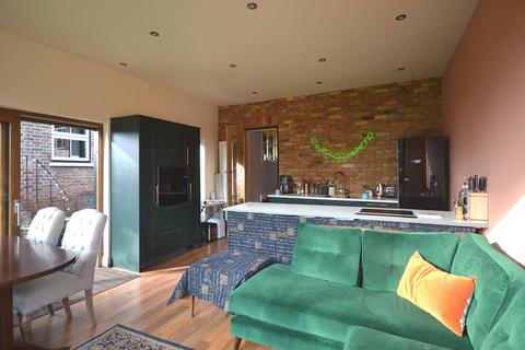 3 Chapel Road, Epping, CM16 5DS