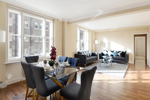 3 bedroom flat to rent, Hill Street, Mayfair, London W1J